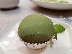 抹茶榴莲-A One Kitchen·南京精菜馆(德基广场店)