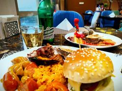 -宁波阳光豪生大酒店·豪生咖啡厅