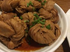 -建国328 本帮小馆·面馆