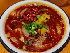 -再回首(中天健广场店)