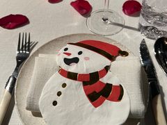 -弗兰克牛排西餐厅Ribone steak house(柠檬花园店)