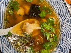 -北丐先生·野馄饨烧烤(长宁龙之梦店)