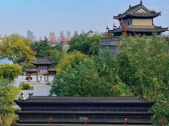 -西安城墙·碑林历史文化景区