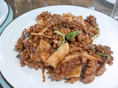-会仙楼饭庄(宽厚里店)