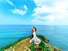 巴厘岛一-龙摄影新人世界(万州店)