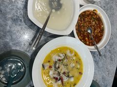 -聚丰园•湖鲜餐厅(阿红私房菜梅石路店)