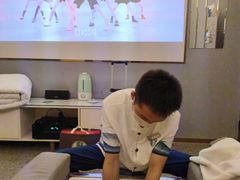 -泽西岛·影院沐足SPA(西大街店)