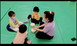 -万达宝贝王(乌鲁木齐德汇店)