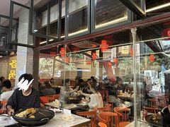 -一烙锅(友谊店)