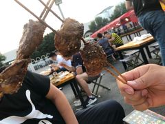 -老黑板筋(顺义总店)