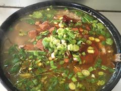 -河南拉面(肇周路店)