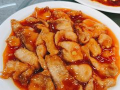 -振生清真饭店(永安道店)