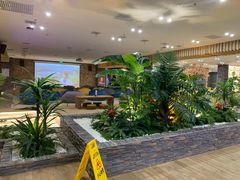 -东方之珠洗浴休闲广场(南开店)