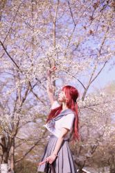 -M1 HAIR烫染