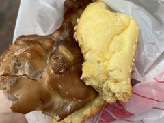 -金狮饼店(关闸马路店)