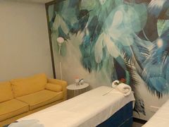 -禧瑞 ·丝浴主题·水疗·spa(中山公园店)