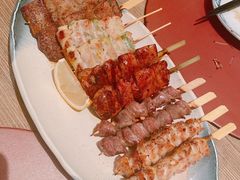 -小山日本料理(太古汇店)