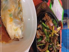 -联丰美食(番禺店)