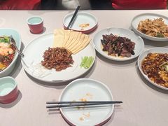 -小京华楼·京味斋(三元桥国展店)