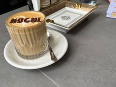 -Mogul Eatery·大亨餐酒馆