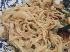 -秦韵味香辣爆肚面(钟楼店)