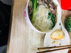 捞化-古街捞化牛杂(井大店)
