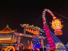 -西安城墙·碑林历史文化景区