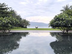 -三亚太阳湾柏悦酒店