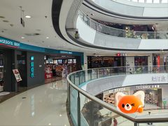 -万达广场(松江店)