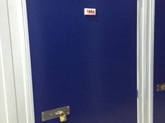 -StorHub趣存自助仓·迷你仓(金桥店)