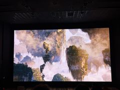 -中影国际影城(昆山花园城CINITY LED店)