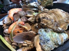 -赶海部落海鲜城(海阳路店)