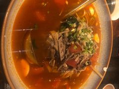 -丝路金桃·新疆菜(徐汇店)