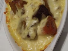咖喱牛肉焗饭-娜娜家·Nana's restaurant(国金汇店)