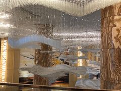 大堂-威珀斯酒店·珀萃美食餐厅