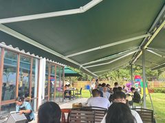 -七的湖·晚芳亭·阳澄湖农家菜·大闸蟹(莲花岛店)