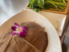 -蝎王府羊蝎子(西直门店)