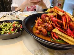 -聚味瞿记·龙虾堂(坡子街店)