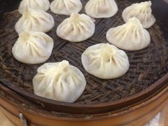 -清真马三汤包(回民街店)