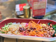 -高鸽子锦州烧烤63年(海阳路店)