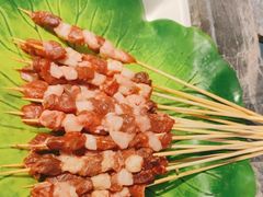 -犇放和牛烤肉·烤榴莲自助(苏宁城市奥莱店)