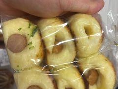 -0+1·手作面包(新北店)