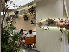 -LE SHARE洛笙·花园西餐(北京路步行街店)