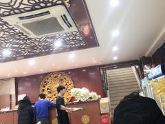 -聚丰园•湖鲜餐厅(阿红私房菜梅石路店)