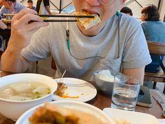 -南门小馆·清真(国贸商城店)