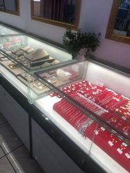 -张师傅首饰加工修理(西单华威潮铺街店)