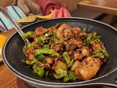 -醉得意·山茶油炒土鸡(泰安吾悦广场店)