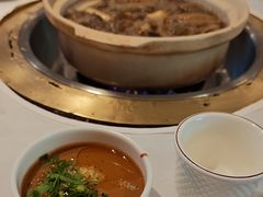 -天宜隆蘑菇宴火锅(石景山旗舰店)