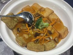 -花溪雨·森林餐厅(石基店)