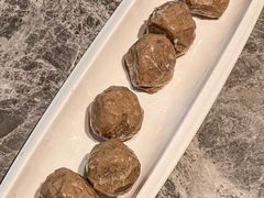 -匠心牛公馆·潮汕牛肉海鲜火锅(索菲特店)